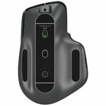 Matériels informatique souris LOGITECH MX Master 3 Graphite infinytech Réunion 4