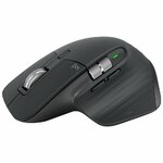 Matériels informatique souris LOGITECH MX Master 3 Graphite infinytech Réunion 1