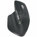 Matériels informatique souris LOGITECH MX Master 3 Graphite infinytech Réunion 2