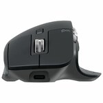 Matériels informatique souris LOGITECH MX Master 3 Graphite infinytech Réunion 3