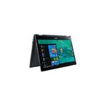 Matériels informatique pc portable ACER SPIN 3 SP314-51-P79W infinytech Réunion 1