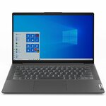 Matériels informatique pc portable LENOVO IdeaPad 5 14ITL05 82FE00C7FR infinytech Réunion 1