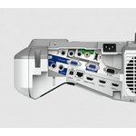 Matériels informatique vidéoprojecteur EPSON EB-685W infinytech Réunion 2