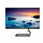 Matériels informatique ordinateur AiO LENOVO IdeaCentre A340-24IGM F0E7003QFR infinytech Réunion 1
