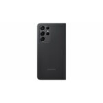 Accessoires téléphonie étui SAMSUNG pour S21 ultra Noir infinytech Réunion 3