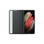 Accessoires téléphonie étui SAMSUNG pour S21 ultra Noir infinytech Réunion 2