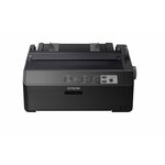 Matériels informatique imprimante matricielle EPSON LQ-590II C11CF39401 infinytech Réunion 1