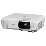 Matériels informatique vidéoprojecteur EPSON EH-TW750 infinytech Réunion 2