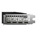 Matériels informatique carte graphique GIGABYTE RTX 3070 GAMING OC 8G infinytech Réunion 5