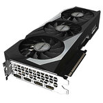 Matériels informatique carte graphique GIGABYTE RTX 3070 GAMING OC 8G infinytech Réunion 2