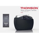 materiels-audio-radio-de-poche-thomson-rt222-noire-infinytech-reunion-2