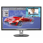 Matériels informatique moniteur pc PHILIPS BDM3270QP 32 pouces Infinytech Réunion 1
