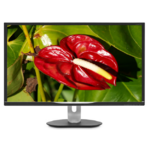Matériels informatique moniteur pc PHILIPS BDM3270QP 32 pouces Infinytech Réunion 4