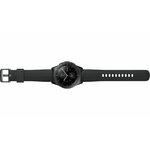 montre-connectee-samsung-galaxy-watch-noir-carbone-42mm-infinytech-reunion-1