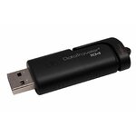 materiels-informatique-cle-usb-2-0-kingston-datatraveler-104-noire-16-go-infinytech-reunion-1