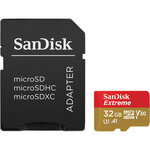materiels-informatique-micro-sdhc-sandisk-extreme-32-go-uhs-1-class-10-infinytech-reunion-1