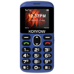 telephonie-mobile-gsm-konrow-senior-bleu-infinytech-reunion-1
