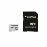 materiels-informatique-micro-sdxc-transcend-300s-uhs-i-u3-v30-256-go-infinytech-reunion-1