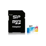 materiels-informatique-micro-sdhc-silicon-power-64-go-classe-10-avec-adaptateur-sd-infinytech-reunion-1