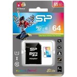 materiels-informatique-micro-sdhc-silicon-power-64-go-classe-10-avec-adaptateur-sd-infinytech-reunion-2
