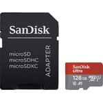 materiels-informatique-micro-sdxc-sandisk-ultra-128-go-classe-10-infinytech-reunion-1