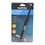 Matériels informatique antenne NETIS PA105S 5 dBi infinytech Réunion 2