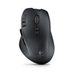 Matériels informatique souris LOGITECH G700 infinytech Réunion 2