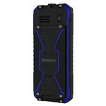 telephonie-mobile-gsm-konrow-stone-pro-noir-et-bleu-infinytech-reunion-2