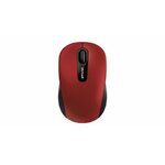 Matériels informatique souris pc MICROSOFT Mobile Bluetooth 3600 rouge infinytech Réunion 2