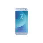 telephonie-mobile-smartphone-samsung-galaxy-j5-pro-sm-j530f-silver-infinytech-reunion-1