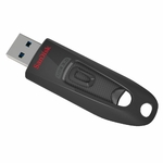 Clé USB 3.0 SANDISK Cruzer ultra 32 Go