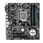 Matériels informatique carte mère ASUS H170M E D3 infinytech Réunion 2
