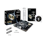 Matériels informatique carte mère ASUS H170M E D3 infinytech Réunion 4