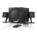 Matériels informatique enceintes CREATIVE T4 Bluetooth infinytech Réunion 1