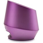 Matériels audio enceinte nomade HP Wireless speaker s6000 violet infinytech Réunion 3