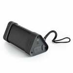 Matériels audio enceinte nomade HERCULES WAE Outdoor 04Plus FM infinytech Réunion 1
