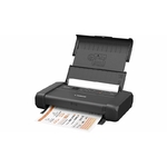 Matériels informatique imprimante jet dencre CANON TR150 infinytech Réunion 1