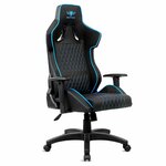 Matériels informatique siège Gaming SPIRIT OF GAMER Neon Series Blue infinytech Réunion 1
