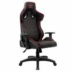 Matériels informatique siège Gaming SPIRIT OF GAMER Neon Series Red infinytech Réunion 1