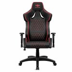 Matériels informatique siège Gaming SPIRIT OF GAMER Neon Series Red infinytech Réunion 2