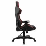 Matériels informatique siège Gaming SPIRIT OF GAMER Neon Series Red infinytech Réunion 3