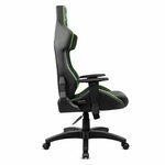 Matériels informatique siège Gaming SPIRIT OF GAMER Neon Series Vert infinytech Réunion 3
