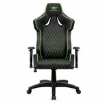 Matériels informatique siège Gaming SPIRIT OF GAMER Neon Series Vert infinytech Réunion 2