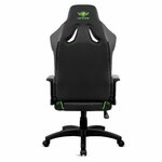 Matériels informatique siège Gaming SPIRIT OF GAMER Neon Series Vert infinytech Réunion 4