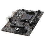 Matériels informatique carte mère MSI A520 M-A PRO infinytech Réunion 3