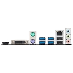 Matériels informatique carte mère MSI A520 M-A PRO infinytech Réunion 4