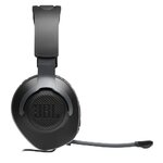 Matériels informatique casque micro JBL Quantum 100 Noir infinytech Réunion 3