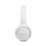 Matériels audio casque micro JBL Tune 510BT Bluetooth Blanc infinytech Réunion 2
