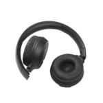 Matériels audio casque micro JBL Tune 510BT Bluetooth Noir infinytech Réunion 2