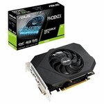 Matériels informatique carte graphique ASUS Phoenix GeForce GTX 1650 OC 4 Go infinytech Réunion 1